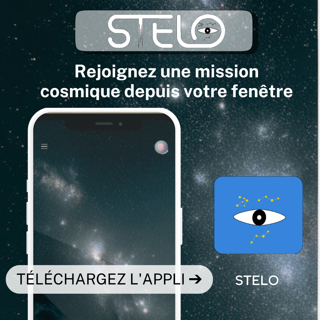Création Stelo